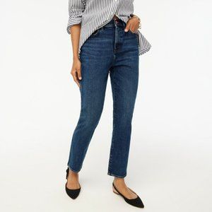 J Crew Classic vintage jean in all-day stretch BT028 2023 size 26